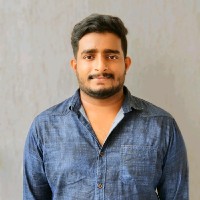 Koch Business Solutions India Employee Divakar Shetty's profile photo