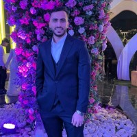 CAFM IMS Employee Ahmed Shahine's profile photo