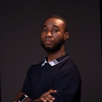 Callup Technology Employee Lewechi Godsfavour's profile photo