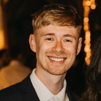 SINE Digital Employee Tim Milne's profile photo