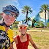 Bublr Bikes Employee Barry Mainwood's profile photo