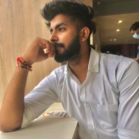 Quess Corp Limited Employee Rishabh Tomar's profile photo