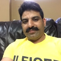 Standard Builders Employee Adnan Shamas's profile photo