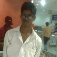 Splendio Technologies Employee Ashwin Kumar's profile photo