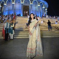 Kinetic Communications Ltd. Chinchwad,Pune Employee Narayani Thakare's profile photo