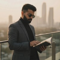 Braincrew Apps Employee Vishal Bapodra's profile photo