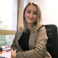 Sup de Vente Employee Claire Barbarin's profile photo