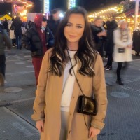 OVO Employee Phoebe Butler's profile photo