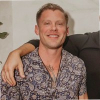 ECAMSECURE Employee Bryce Gonzalez's profile photo