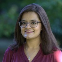 ACT Government Employee Sana Ashraf's profile photo