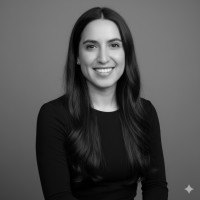 Brainstorm. Employee Vanessa Arenas's profile photo