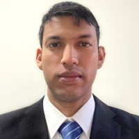 Benjamin Inc. Employee Saumya Jeewan's profile photo