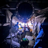 Splintech Employee Thomas Madonda's profile photo