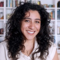 Religion of Sports Employee Chelsea Marotta's profile photo