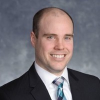Wells Fargo Employee Andrew Wenger's profile photo