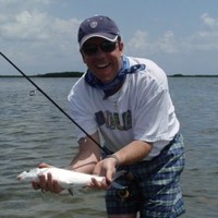 Select Physical Therapy Employee Aron Steffen's profile photo