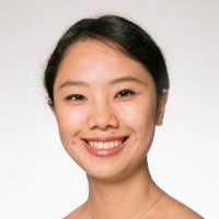 GoDaddy Employee Mary Hu's profile photo
