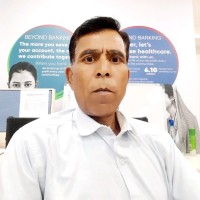 Create Protocol Employee Ramesh Ahirwar's profile photo