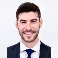 Jonathan Cohn Email & Phone Number