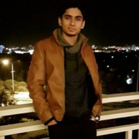 Oncall Employee Ahmad Rasheed's profile photo
