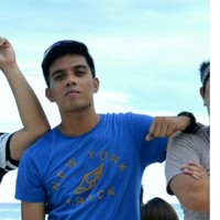 Melvin Judaya Email