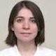 Baaskit Employee Katiuscka Vasquez's profile photo