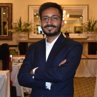 CodeAegis Employee Pratham Singhal's profile photo