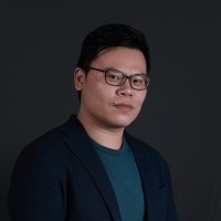 The News Lens 關鍵評論網 Employee Randy Hsieh's profile photo