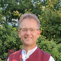 Siemens Employee Herbert Seitz's profile photo
