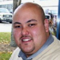 Hertz Car Sales Employee Richard Decker's profile photo