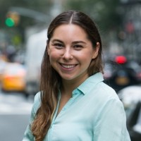 Marissa Moskowitz Email & Phone Number