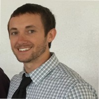 Farmers Insurance Employee Nate Huffer's profile photo