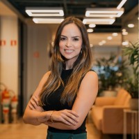 Care Plus Employee Daniela Lopes's profile photo