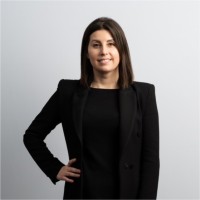 Arrow Global Group Employee Charlotte Gilbert's profile photo