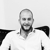 The Tech Recruiting Company Employee Radoslav Zuk's profile photo