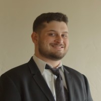 ECRYPT Employee Evan Garaway's profile photo