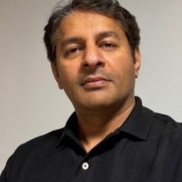 RENWIL Employee Jamshed Afzal's profile photo