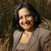 Bartram's Garden Employee Maitreyi Roy's profile photo