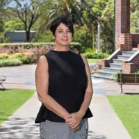 McGrath Estate Agents Employee Jodie Wright's profile photo