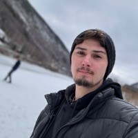 Bit-Gem development Employee Daniel Spalek's profile photo