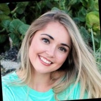 Hi Right Now Employee Amy Baron's profile photo