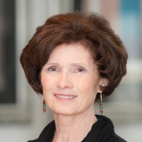 Squibler AI Employee Elaine Pereira's profile photo