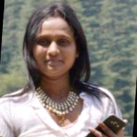 RML Employee Rachana Naik's profile photo