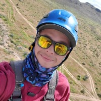PARAGON POWER, LLC Employee Garrett Reed's profile photo