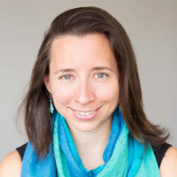 Meta Employee Anne Hobson's profile photo
