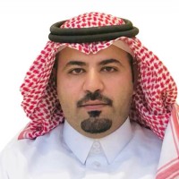 Ministry of Justice - KSA Employee Moqren bin Razen's profile photo