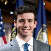 Chicago Project on Security and Threats Employee Robbie Hlatki's profile photo