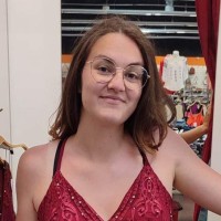 ARS Employee Lucie Verbeke's profile photo