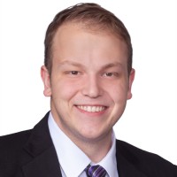 Ramey & King Insurance Employee Aaron Kelsoe's profile photo