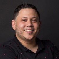 Gather Employee Rudy Blanco's profile photo